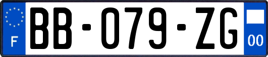 BB-079-ZG