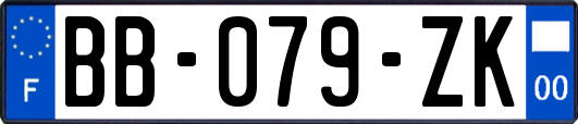 BB-079-ZK