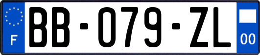 BB-079-ZL