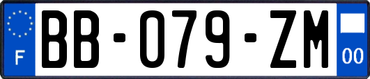 BB-079-ZM