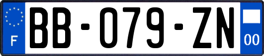 BB-079-ZN