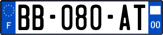 BB-080-AT