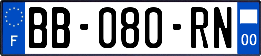 BB-080-RN