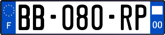 BB-080-RP