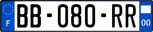 BB-080-RR