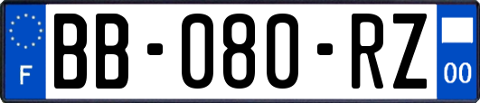 BB-080-RZ