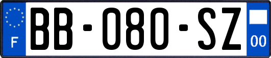 BB-080-SZ