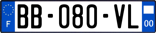 BB-080-VL