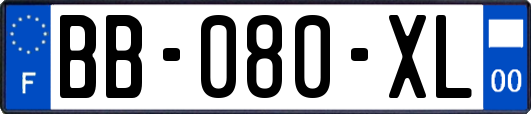 BB-080-XL