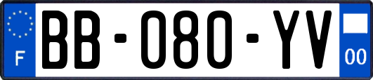 BB-080-YV