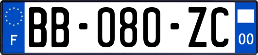 BB-080-ZC