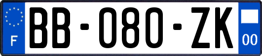 BB-080-ZK