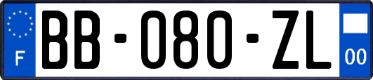 BB-080-ZL