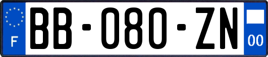 BB-080-ZN