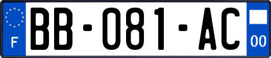 BB-081-AC