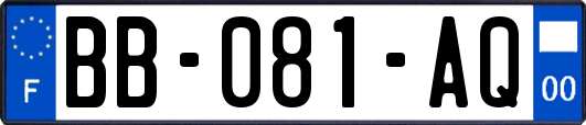 BB-081-AQ