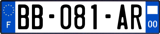 BB-081-AR