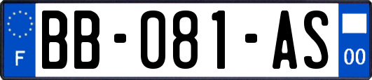 BB-081-AS