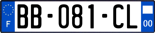 BB-081-CL