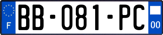 BB-081-PC