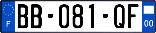 BB-081-QF