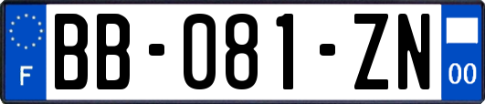 BB-081-ZN