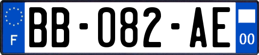 BB-082-AE