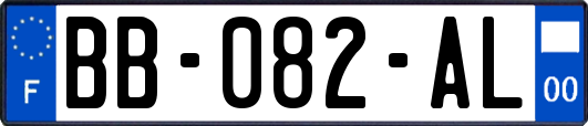 BB-082-AL