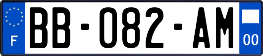 BB-082-AM