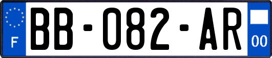 BB-082-AR