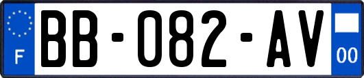 BB-082-AV