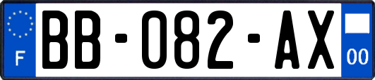 BB-082-AX