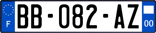 BB-082-AZ