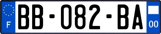 BB-082-BA