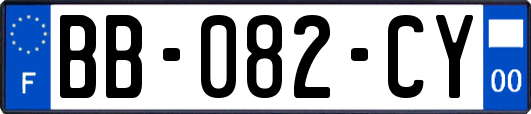 BB-082-CY