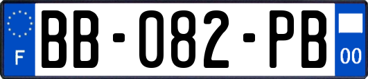 BB-082-PB