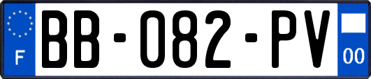 BB-082-PV