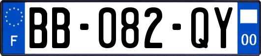 BB-082-QY