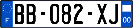 BB-082-XJ