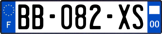 BB-082-XS