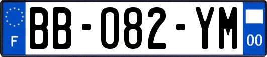 BB-082-YM