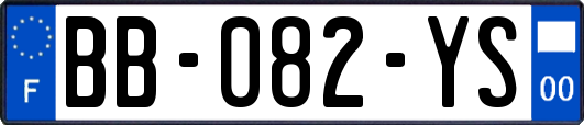 BB-082-YS