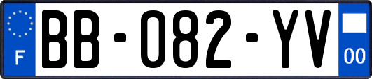 BB-082-YV