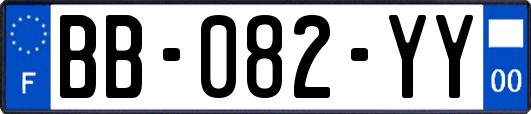 BB-082-YY