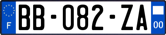 BB-082-ZA