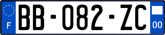 BB-082-ZC