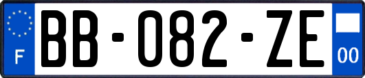 BB-082-ZE