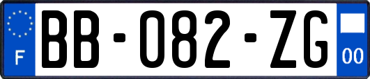 BB-082-ZG