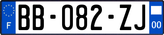 BB-082-ZJ