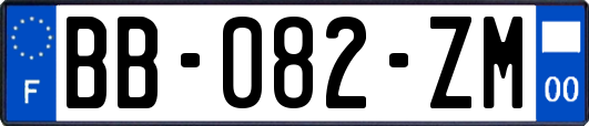 BB-082-ZM